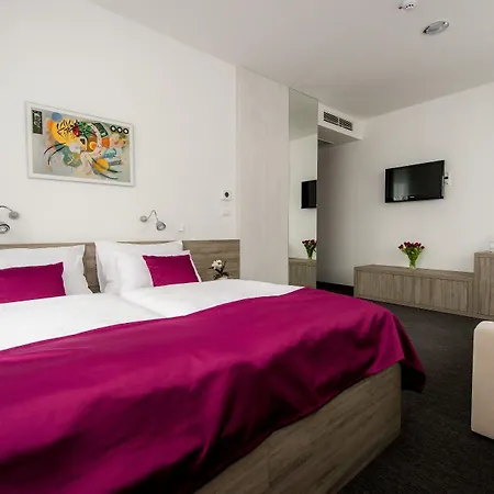 Meksiko Hotel