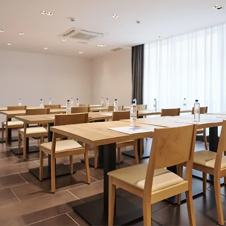 Meksiko Hotel 3*