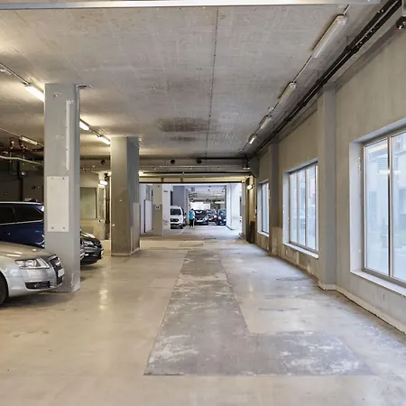 Meksiko Hotel Lublaň