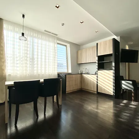 멕시코 3* 류블랴나