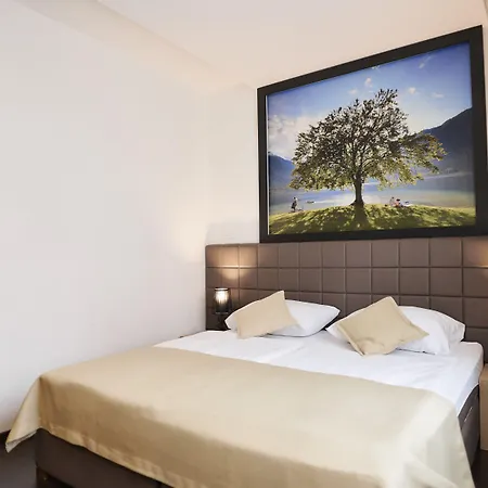 Meksiko Hotel 3*