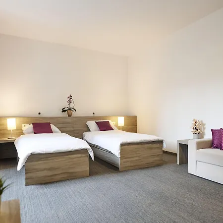 멕시코 3* 류블랴나