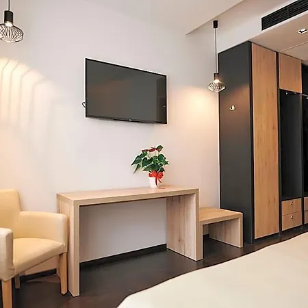 Meksiko Hotel Ljubljana