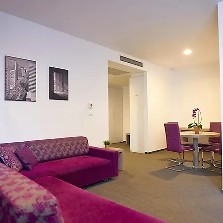 Hotel Meksiko Lubiana