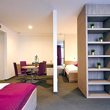 Hotel Meksiko Ljubljana