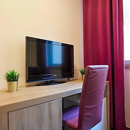 Meksiko Hotel