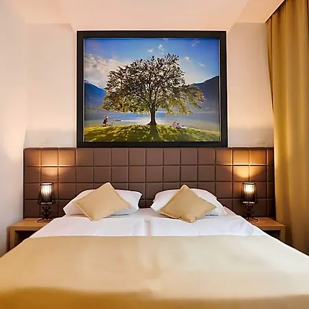 Hotel Meksiko Ljubljana