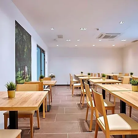Meksiko Hotel Ljubljana