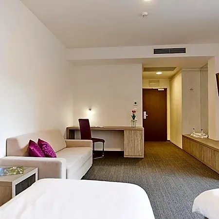 Meksiko Hotel Ljubljana