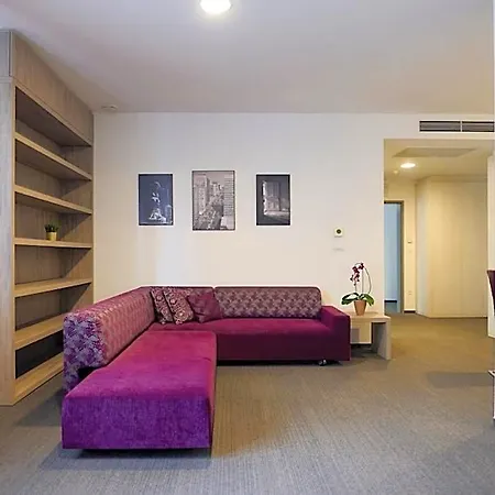 Meksiko Hotel Ljubljana