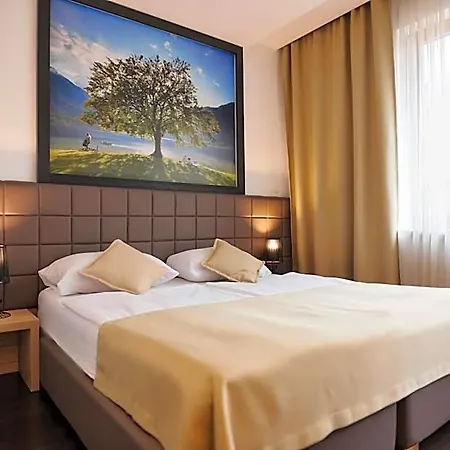 Meksiko Hotel Ljubljana