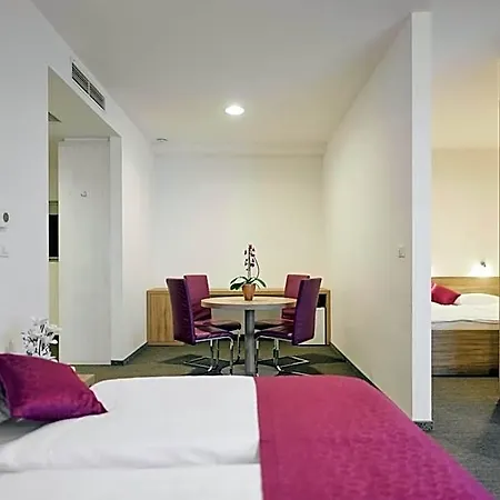 Meksiko Hotel