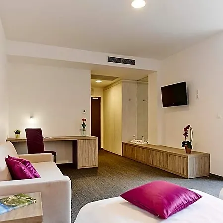 Hotel Meksiko