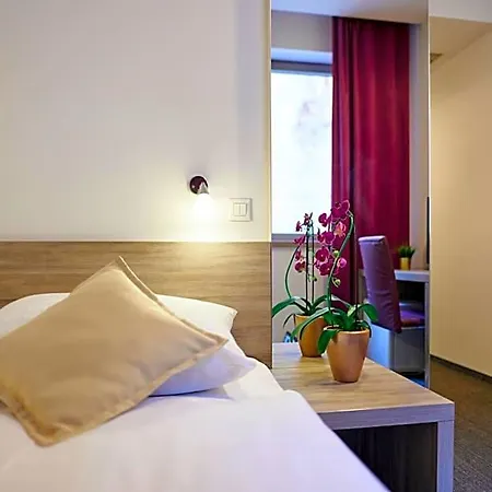 Hotel Meksiko Ljubljana