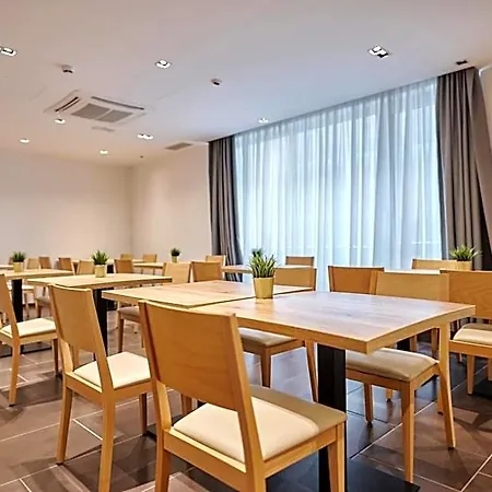 Meksiko Hotel