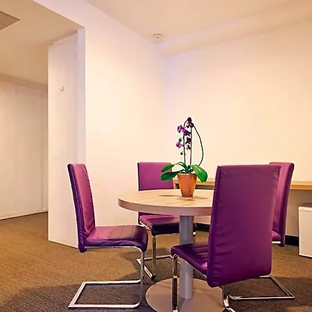 Meksiko Hotel