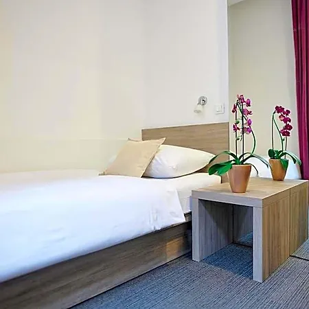Hotel Meksiko