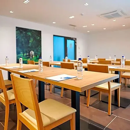 Hotel Meksiko 3*