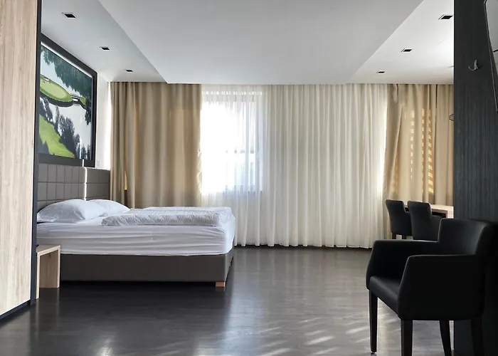 Hotel Meksiko Ljubljana