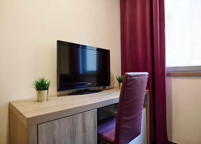 Meksiko Hotel Ljubljana