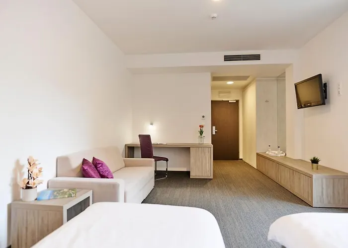 Hotel Meksiko Ljubljana