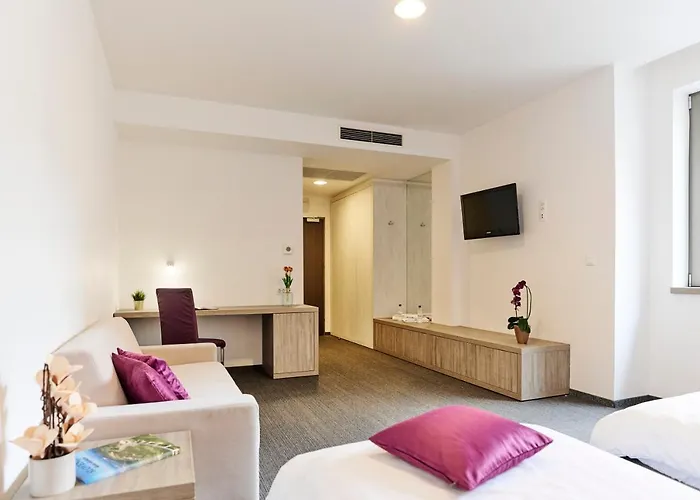 Hotel Meksiko Ljubljana