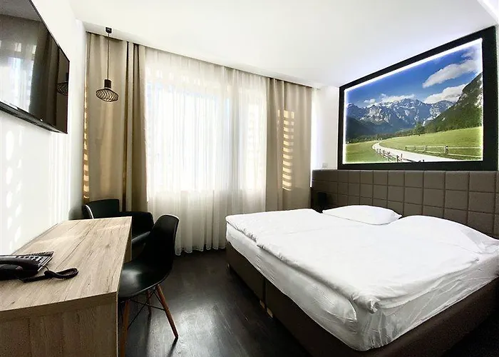 Meksiko Hotel 3*