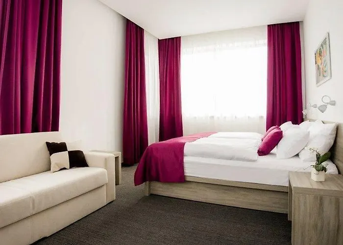 Hotel Meksiko Ljubljana