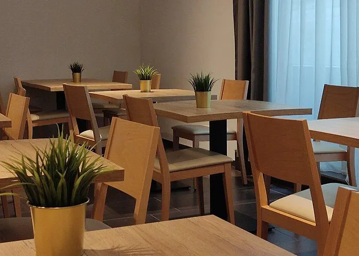 Meksiko Hotel Ljubljana