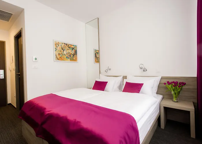 Meksiko Hotel Ljubljana