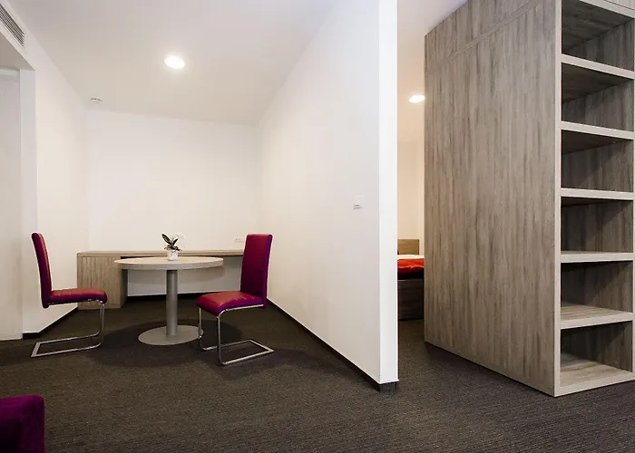 Meksiko Hotel Ljubljana