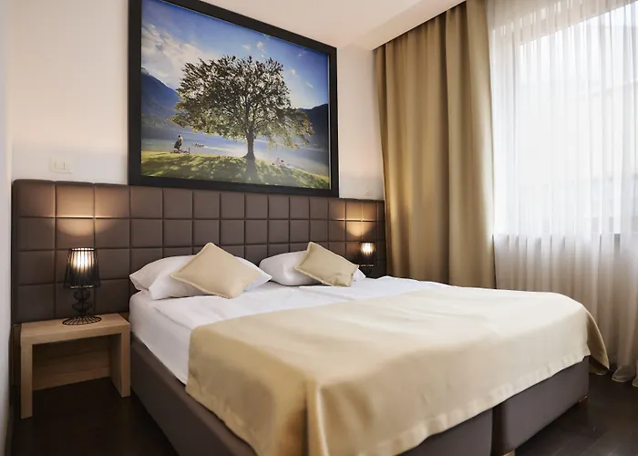 Meksiko 3* Ljubljana