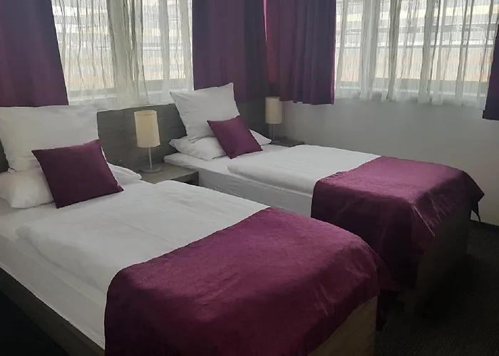 Meksiko Hotel Ljubljana