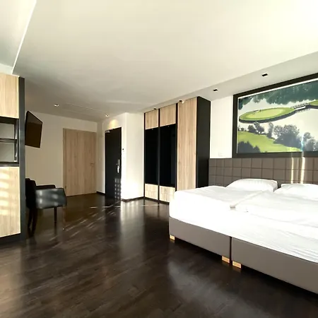 Hotel Meksiko Ljubljana