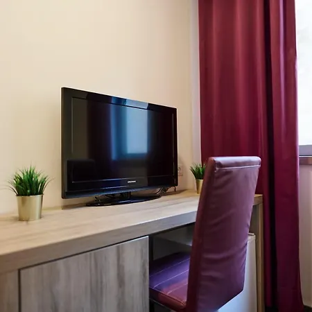 Meksiko Hotel Ljubljana
