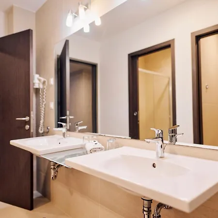 Hotel Meksiko Ljubljana