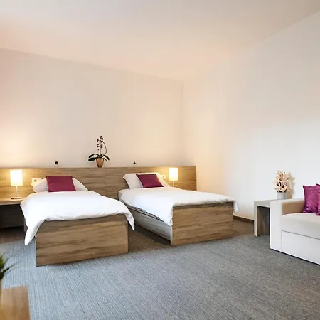 Meksiko Hotel 3*
