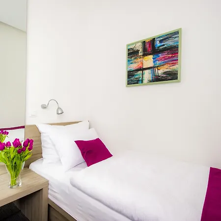 Meksiko Hotel Laibach