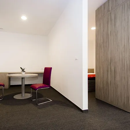 Meksiko Hotel Laibach