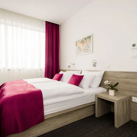 Hotel Meksiko Laibach